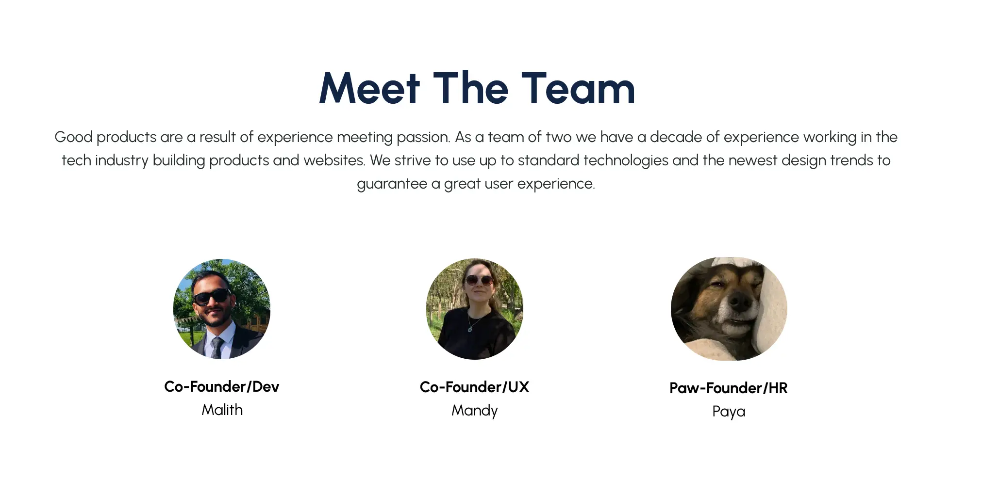 ZapDigits on Peerlist