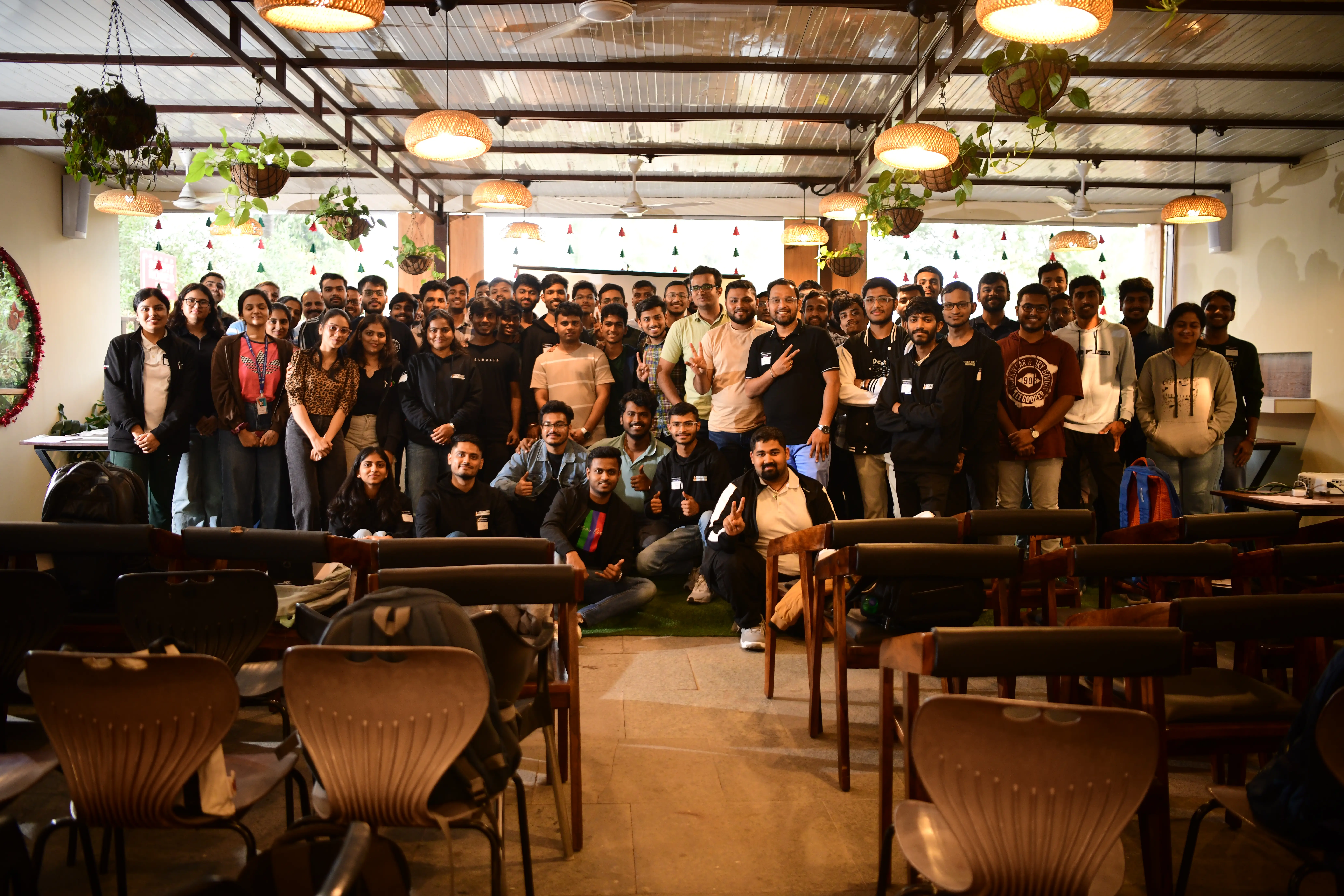 TechThrusters on Peerlist