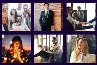 Repute Agency on Peerlist