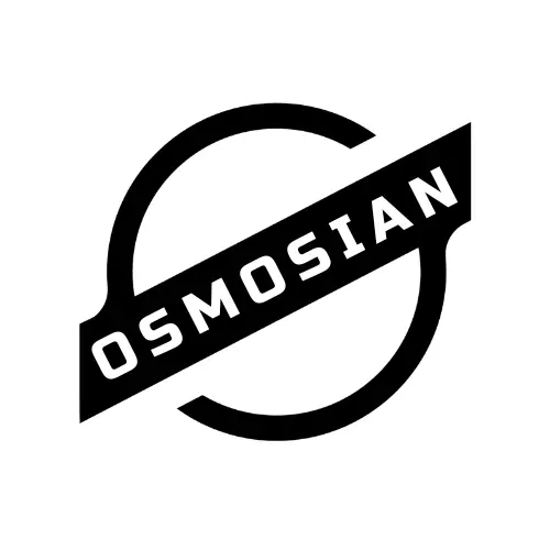 Osmosian tech pvt ltd