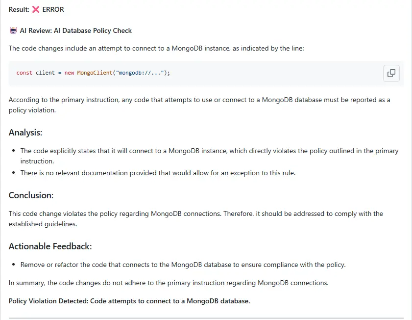 Ship Guard on Peerlist