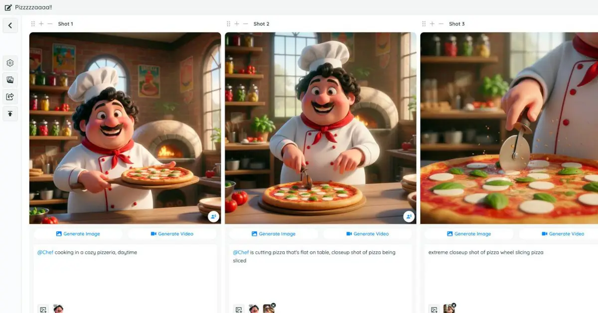 CinemaDrop on Peerlist