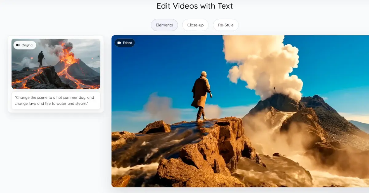 CinemaDrop on Peerlist