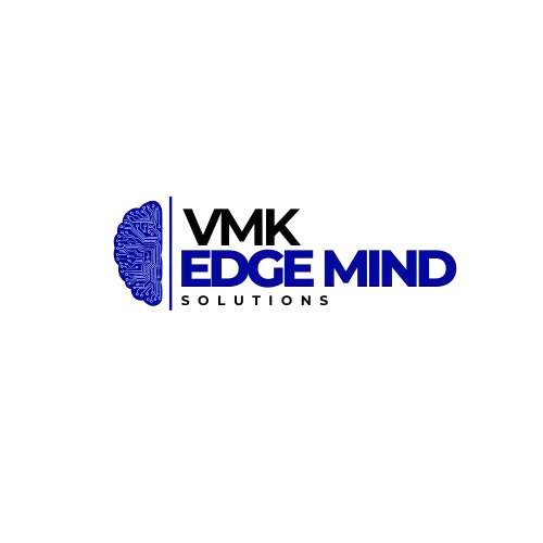 VMK EDGEMIND SOLUTIONS Pvt. Ltd.