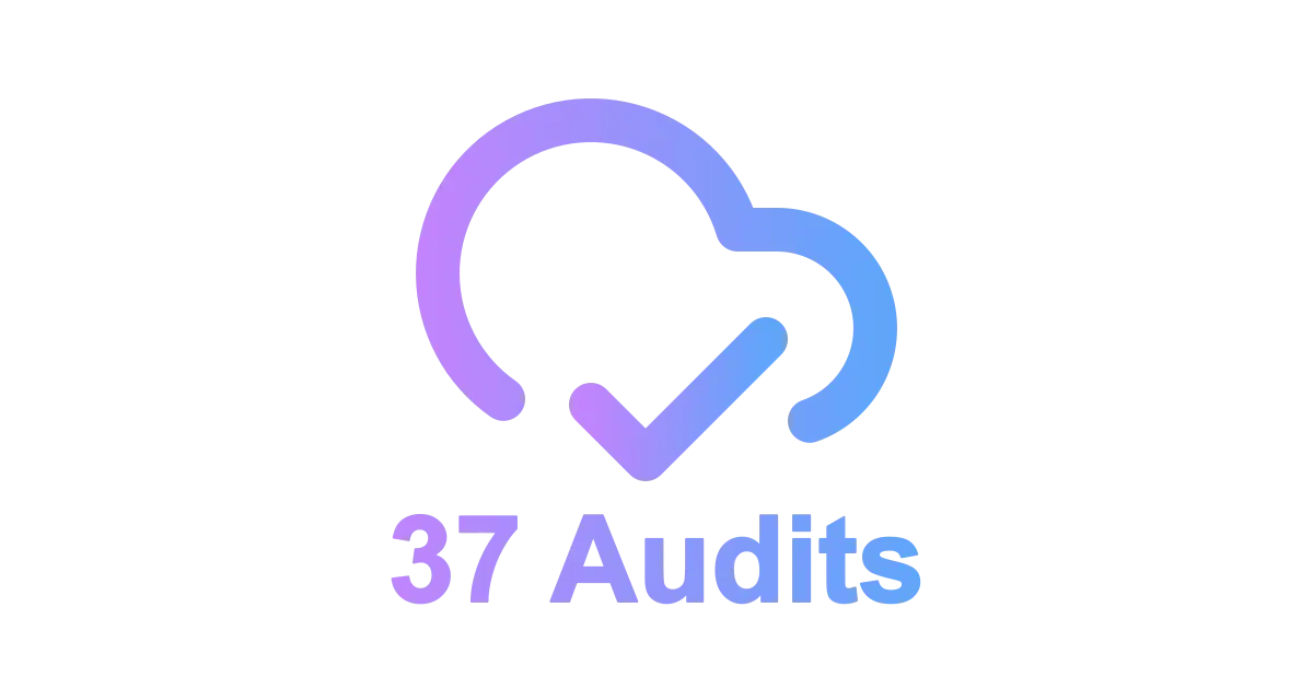 37 Audits