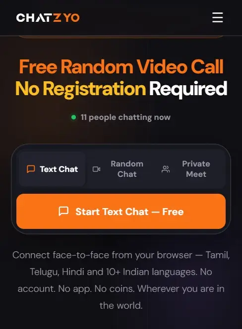 chatzyo on Peerlist