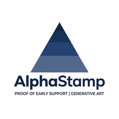 AlphaStamp
