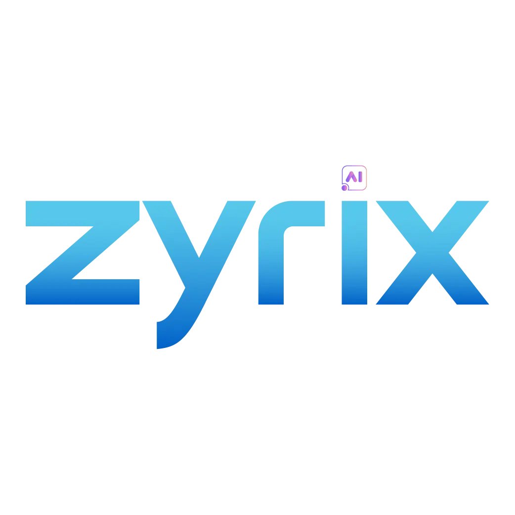 Zyrix AI Labs