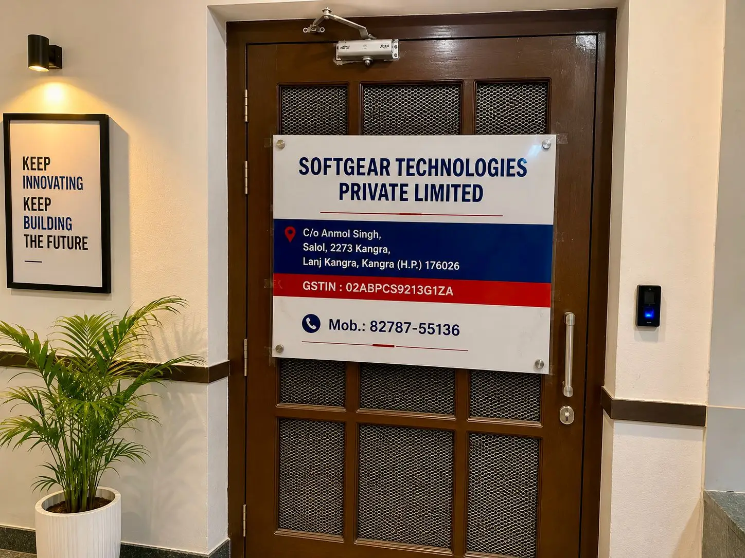Softgear Technologies Pvt Ltd on Peerlist