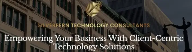 Silverfern Technology Consultants on Peerlist