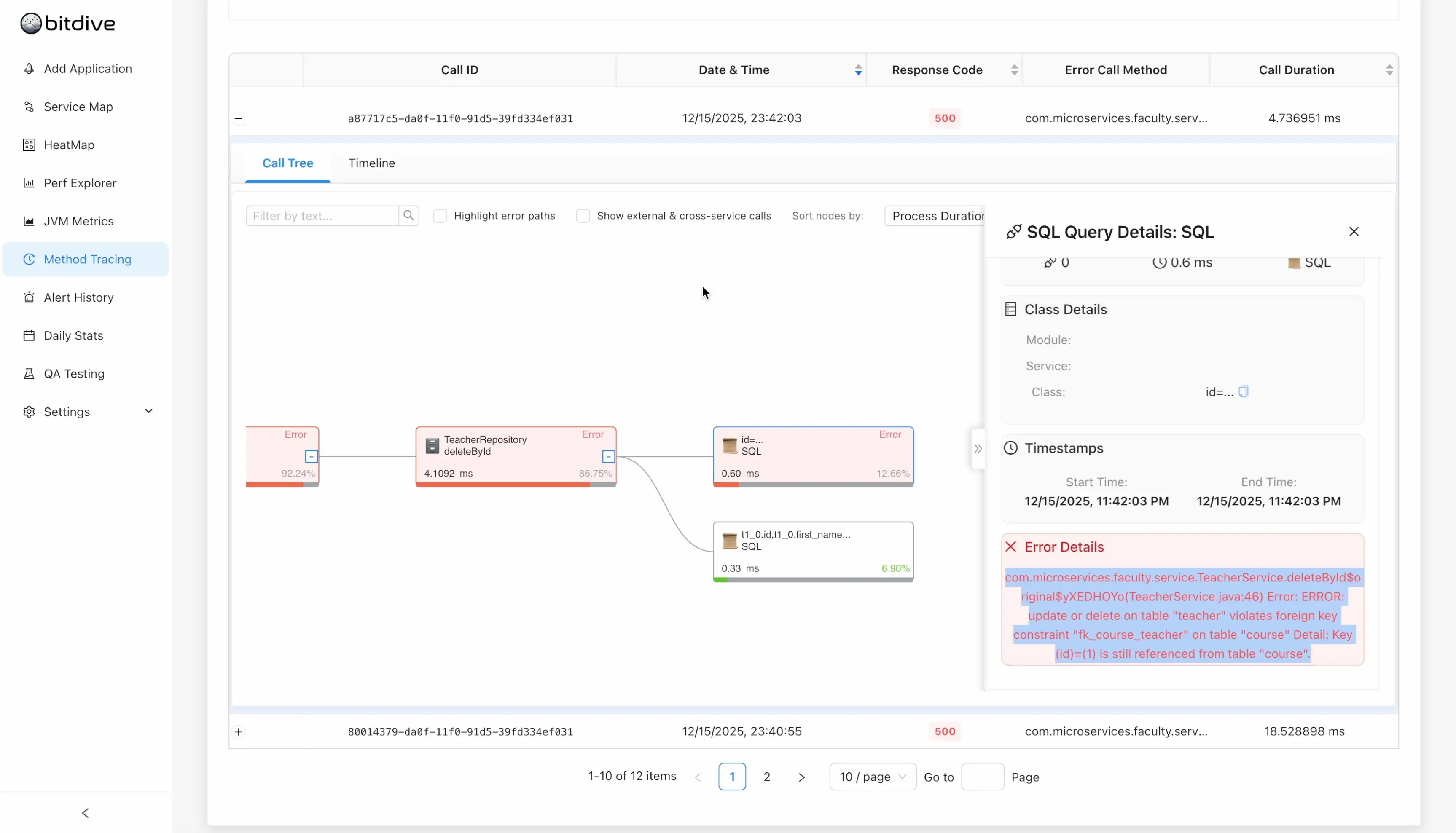 BitDive.io on Peerlist
