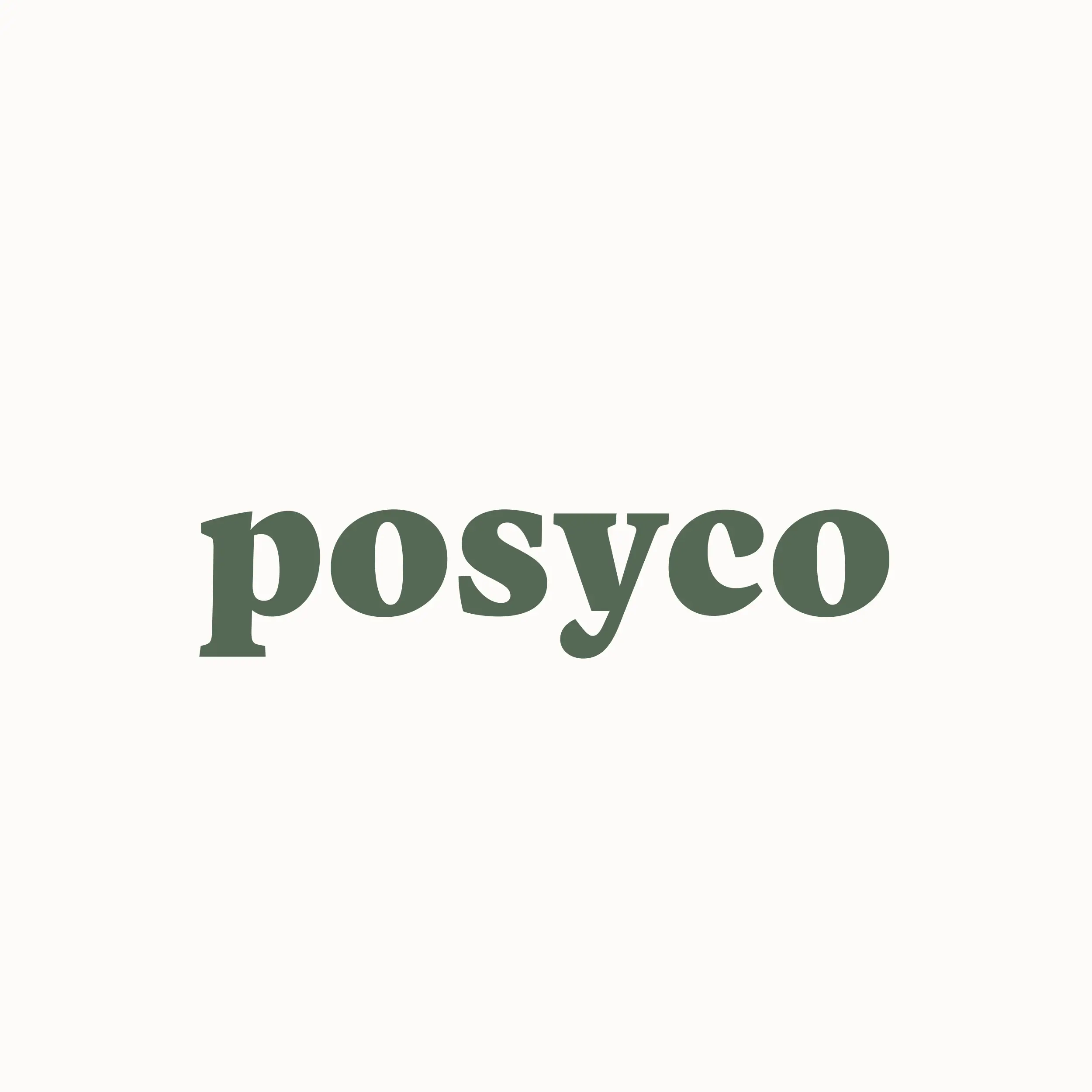 posyco