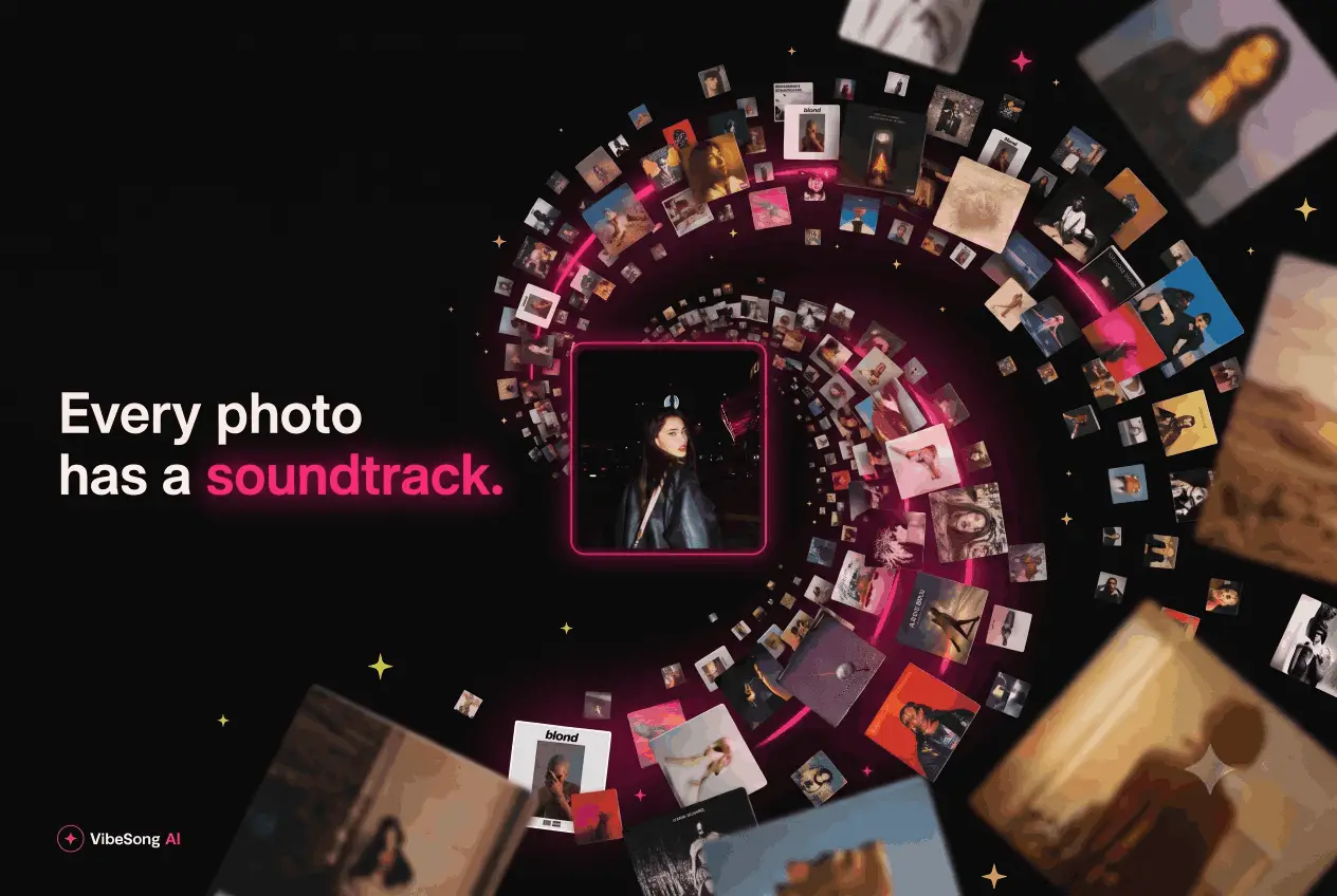 vibesong.online on Peerlist
