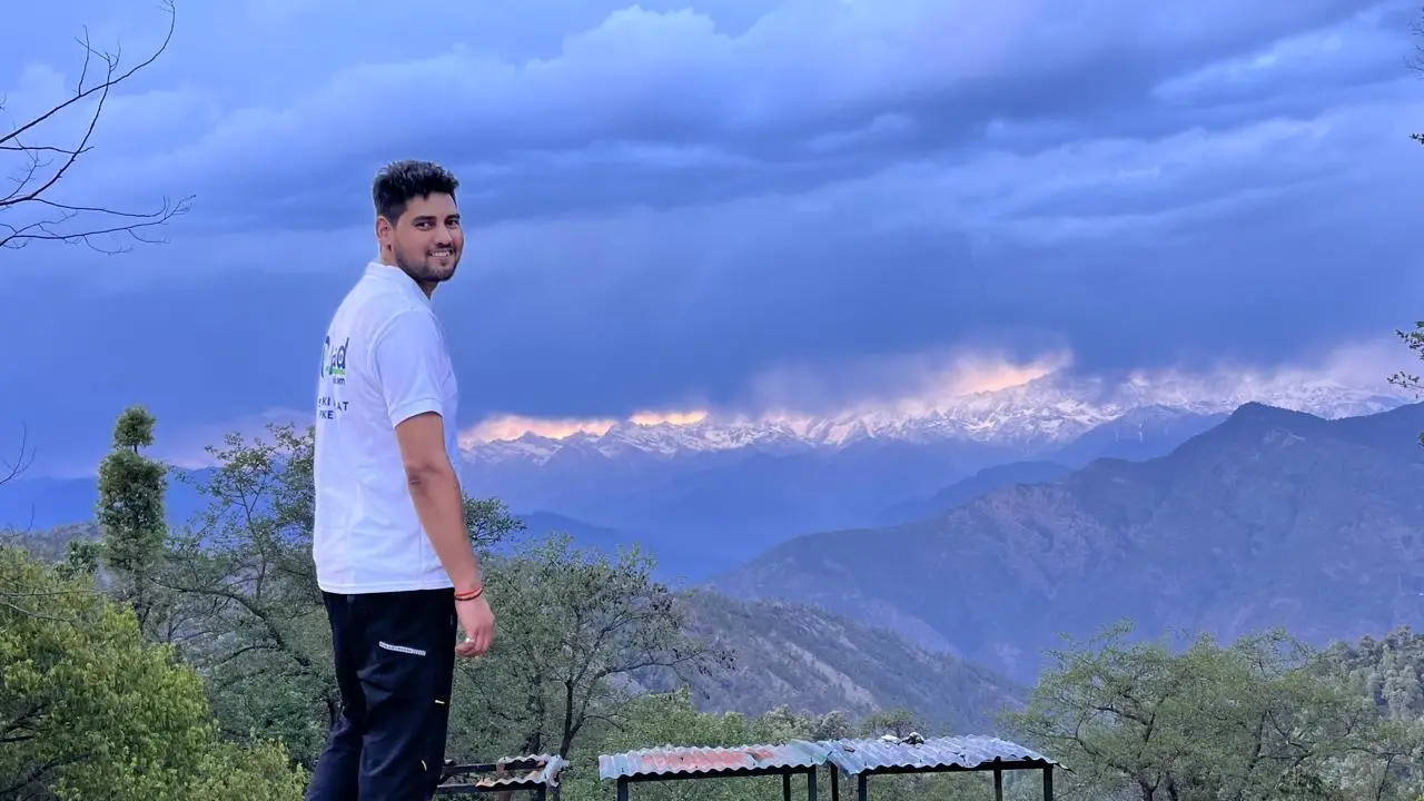 CHAL PAD TOUR AND TRAVEL on Peerlist