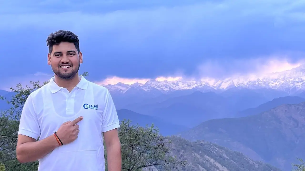 CHAL PAD TOUR AND TRAVEL on Peerlist
