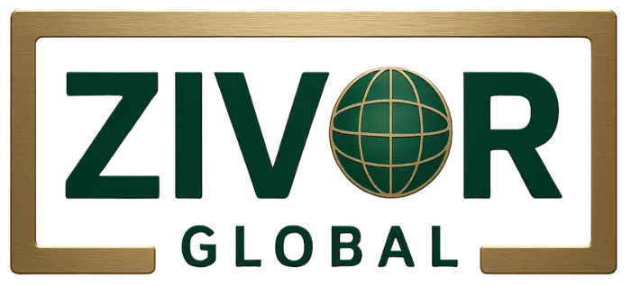 Zivor Global on Peerlist