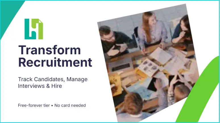 www.hiretale.com on Peerlist