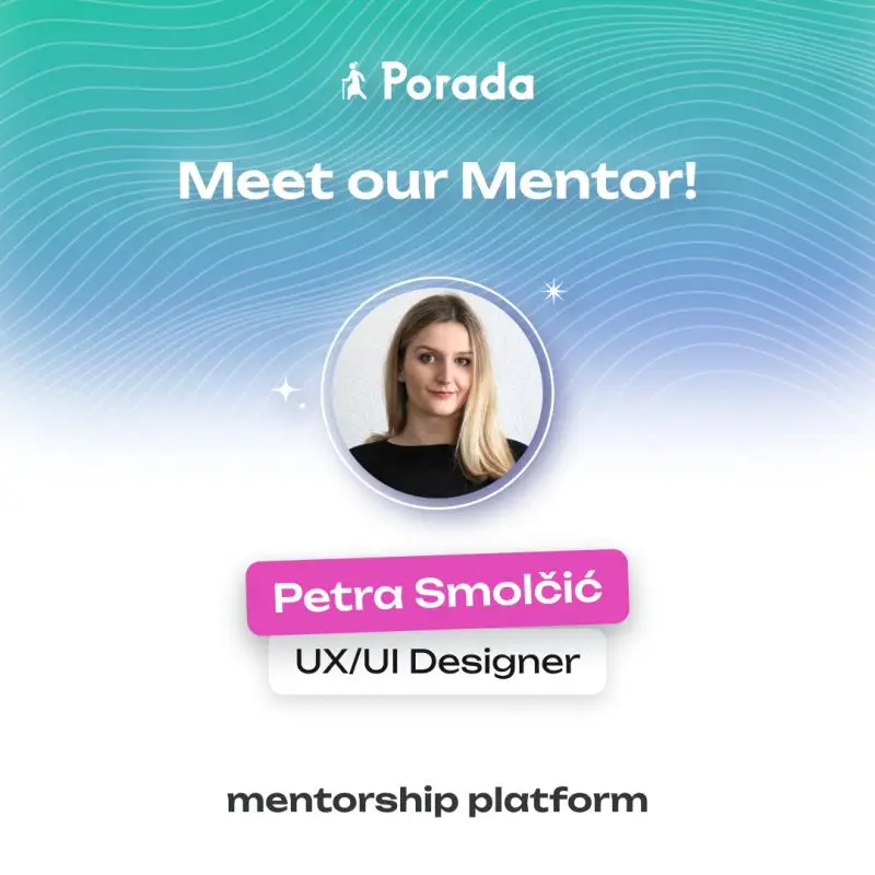 🌟 Meet Petra 🌟