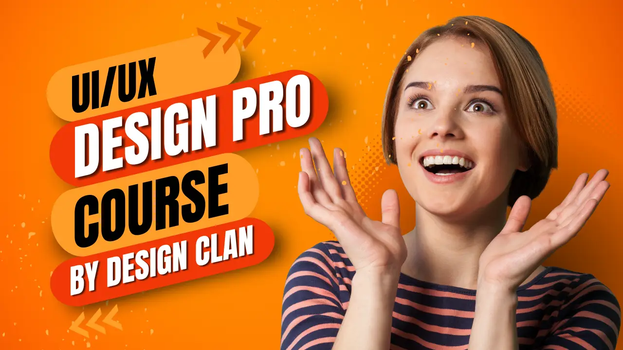 UI UX Design Course