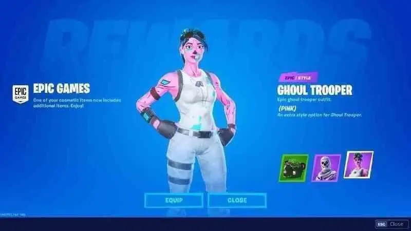 How To Check Fortnite Locker Value in 2026?