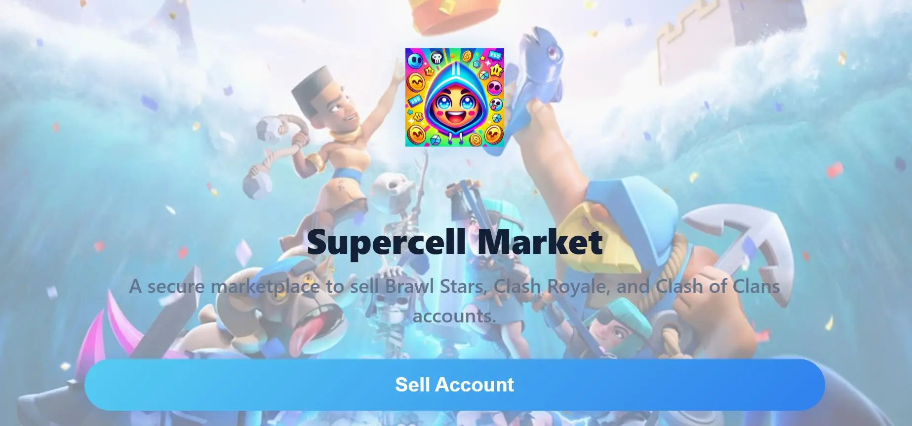 How to Sell Brawl Stars Account? New Guide 2026