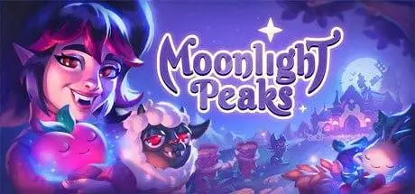 Download Moonlight Peaks for Free 🧛