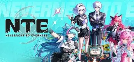 Download NTE Neverness to Everness Free
