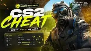 Download CS2 Cheat: Undetected
